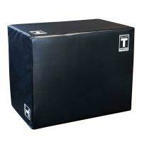Body Solid Soft Sided Plyobox Plyo Plyometric Jump Box BSTSPBOX Body Solid Soft Sided Plyobox Plyo Plyometric Jump Box BSTSPBOX